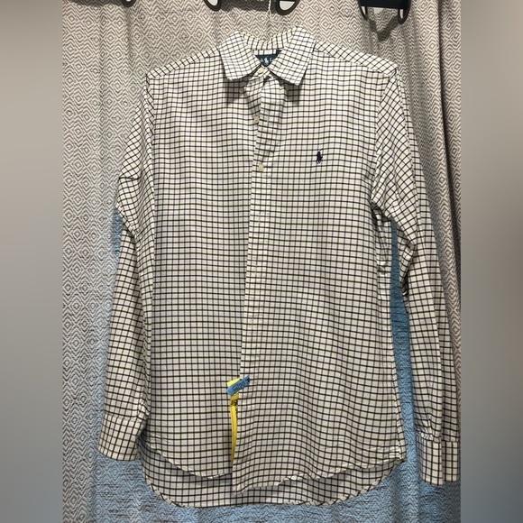 Formal Button Down - Picture 1 of 5